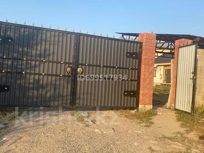 Участок · 5 соток, мкр Калкаман-3 — Шаляпина Яссауи за 70 млн 〒 в Алматы, Наурызбайский р-н