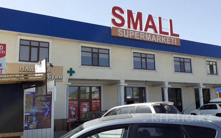 Дүкендер мен бутиктер, қоғамдық тамақтану орны · 5 м², бағасы: 200 000 〒 в Конаеве (Капчагай) — фото 10