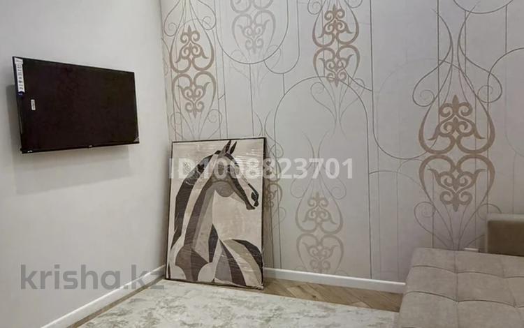 2-комнатная квартира · 41 м² · 3/12 этаж, Жумекен Нажимеденов 28 за 15 000 ₸ в Астане, Сарайшык р-н — фото 16