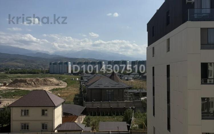 2-бөлмелі пәтер · 51 м² · 5/7 қабат, Алатауская трасса, бағасы: 35 млн ₸ в  — фото 11