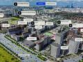 2-бөлмелі пәтер · 46.24 м² · 4/17 қабат, Турар Рыскулов 18/7 — Кайсенова, бағасы: 36 млн ₸ в Астане, Есильский р-н — фото 3