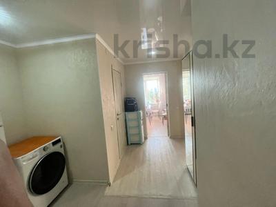 1-комнатная квартира · 36.6 м² · 4/5 этаж, Жангир Хана за 9.5 млн 〒 в Уральске