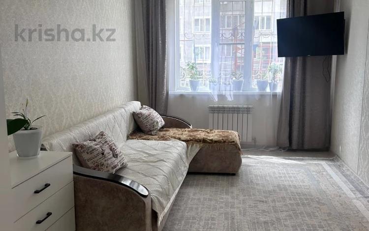 2-комнатная квартира · 58 м² · 1/12 этаж, мкр Дарабоз за 33.5 млн ₸ в Алматы, Алатауский р-н — фото 2