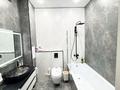 3-бөлмелі пәтер · 87 м² · 5/12 қабат, Чингиз Айтматов 60, бағасы: 61.5 млн ₸ в Астане, Нура р-н — фото 9