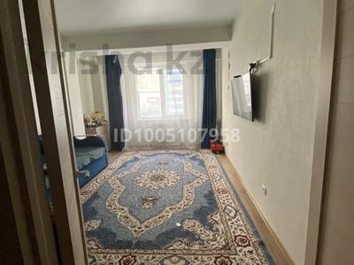 2-бөлмелі пәтер · 56 м² · 4/9 қабат, Жибек Жолы 7, бағасы: 27.5 млн ₸ в Усть-Каменогорске