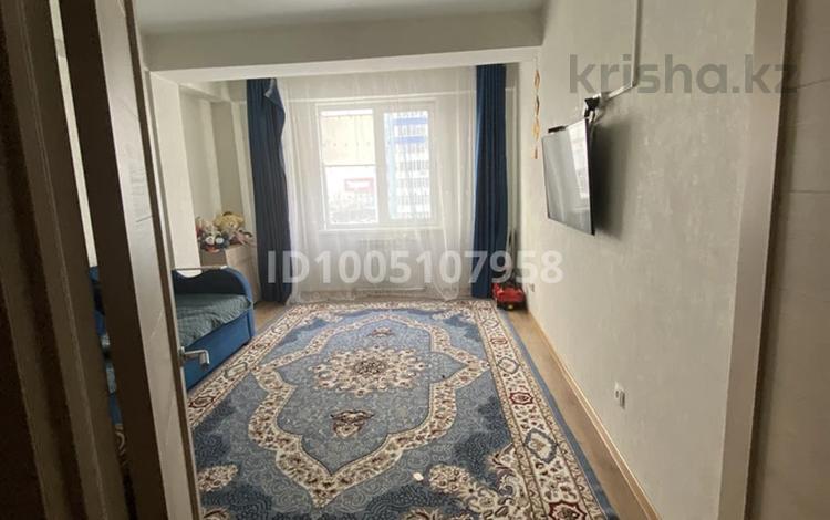 2-бөлмелі пәтер · 56 м² · 4/9 қабат, Жибек Жолы 7, бағасы: 27.5 млн ₸ в Усть-Каменогорске — фото 2