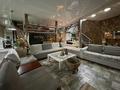 Жеке үй · 4 бөлме · 380 м² · 4 жүзд., Аққайың ш/а. 123/3, бағасы: 200 млн ₸ в Алматы, Медеуский р-н — фото 8