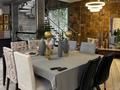 Жеке үй · 4 бөлме · 380 м² · 4 жүзд., Аққайың ш/а. 123/3, бағасы: 200 млн ₸ в Алматы, Медеуский р-н — фото 10