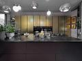 Жеке үй · 4 бөлме · 380 м² · 4 жүзд., Аққайың ш/а. 123/3, бағасы: 200 млн ₸ в Алматы, Медеуский р-н — фото 5