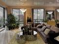 Жеке үй · 4 бөлме · 380 м² · 4 жүзд., Аққайың ш/а. 123/3, бағасы: 200 млн ₸ в Алматы, Медеуский р-н — фото 11