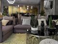Жеке үй · 4 бөлме · 380 м² · 4 жүзд., Аққайың ш/а. 123/3, бағасы: 200 млн ₸ в Алматы, Медеуский р-н