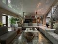 Жеке үй · 4 бөлме · 380 м² · 4 жүзд., Аққайың ш/а. 123/3, бағасы: 200 млн ₸ в Алматы, Медеуский р-н — фото 7