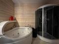 Жеке үй · 4 бөлме · 380 м² · 4 жүзд., Аққайың ш/а. 123/3, бағасы: 200 млн ₸ в Алматы, Медеуский р-н — фото 42