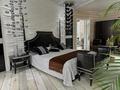 Жеке үй · 4 бөлме · 380 м² · 4 жүзд., Аққайың ш/а. 123/3, бағасы: 200 млн ₸ в Алматы, Медеуский р-н — фото 48