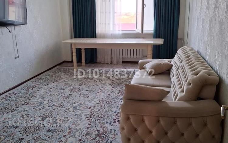 3-бөлмелі пәтер · 71.2 м² · 5/5 қабат, Центральный ш/а., Сырым датов, бағасы: 200 000 ₸ в Атырау, мкр Центральный — фото 2