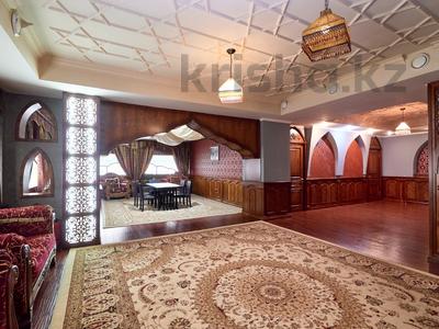 Свободное назначение, бани, гостиницы и зоны отдыха, развлечения · 1182.9 м² за 429.9 млн 〒 в Астане, Сарыарка р-н