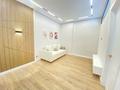 2-комнатная квартира · 45 м² · 16/18 этаж, Е 36 6 — Блок G Binom School им. А. Бөкейхана СРОЧНО Низкая цена за 32.5 млн ₸ в Астане, Нура р-н