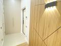 2-комнатная квартира · 45 м² · 16/18 этаж, Е 36 6 — Блок G Binom School им. А. Бөкейхана СРОЧНО Низкая цена за 32.5 млн ₸ в Астане, Нура р-н — фото 11