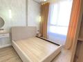 2-комнатная квартира · 45 м² · 16/18 этаж, Е 36 6 — Блок G Binom School им. А. Бөкейхана СРОЧНО Низкая цена за 32.5 млн ₸ в Астане, Нура р-н — фото 4
