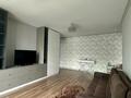 2-комнатная квартира · 74 м² · 10/12 этаж, Мухамедханова 4Б за 68.7 млн ₸ в Астане, Нура р-н — фото 2