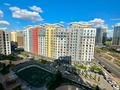 2-комнатная квартира · 74 м² · 10/12 этаж, Мухамедханова 4Б за 68.7 млн ₸ в Астане, Нура р-н — фото 26