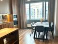 2-комнатная квартира · 74 м² · 10/12 этаж, Мухамедханова 4Б за 68.7 млн ₸ в Астане, Нура р-н — фото 32