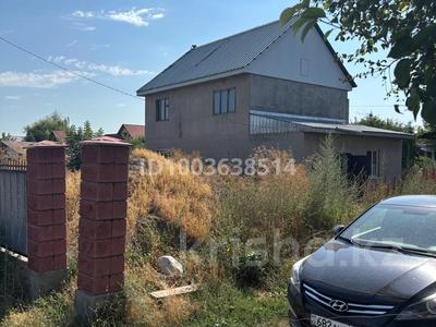 Отдельный дом · 6 комнат · 120 м² · 7 сот., 7 линия 54 за 30 млн ₸ в Алматы