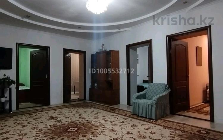 Жеке үй · 5 бөлме · 100 м² · 30 сот., Бакысбеков 170, бағасы: 18 млн 〒 в Шакпаке баба — фото 2