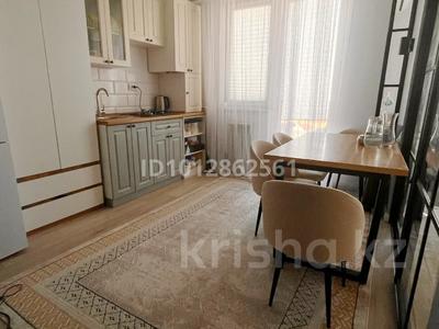 1-комнатная квартира · 44 м² · 10/10 этаж, мкр Шугыла, Мкр. Шугыла 4/12 — Жунисова за 28.5 млн ₸ в Алматы, Наурызбайский р-н