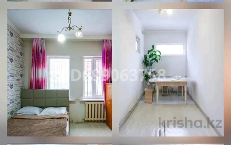 Отдельный дом · 4 комнаты · 100 м² · 6.5 сот., мкр №11, Солнечная 43 — Мануильского за 89 млн ₸ в Алматы, Ауэзовский р-н — фото 24