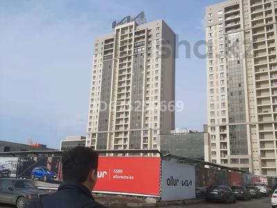 1-комнатная квартира · 42 м² · 16/23 этаж, мкр Комсомольский, Туран 55/3 — Керей Жанибек за 12 000 ₸ в Астане, Есильский р-н