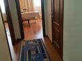1-комнатная квартира · 42 м² · 16/23 этаж, мкр Комсомольский, Туран 55/3 — Керей Жанибек за 12 000 ₸ в Астане, Есильский р-н — фото 4