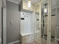 2-бөлмелі пәтер · 68 м² · 13/24 қабат, Кайыма Мухамедханова 15, бағасы: 280 000 ₸ в Астане, Есильский р-н — фото 5