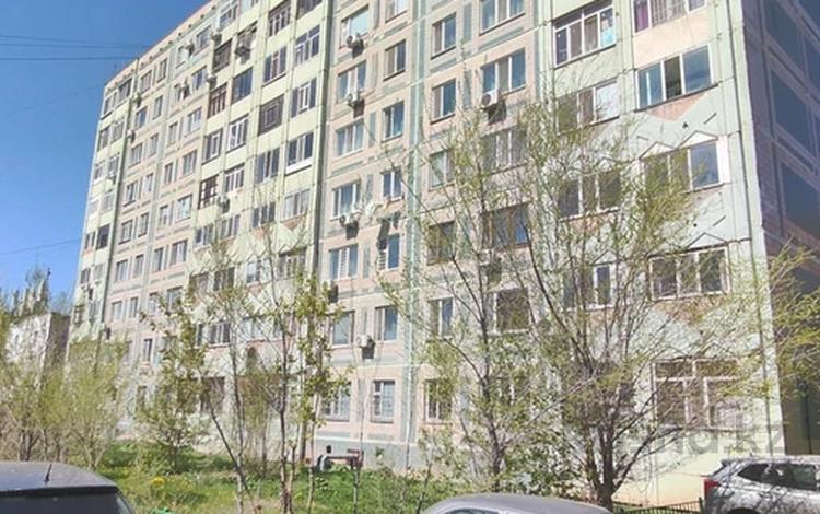 3-комнатная квартира · 68 м² · 8/9 этаж, Жирентаева 20/1 — Кажымуханова за 26 млн ₸ в Астане, Алматы р-н — фото 3