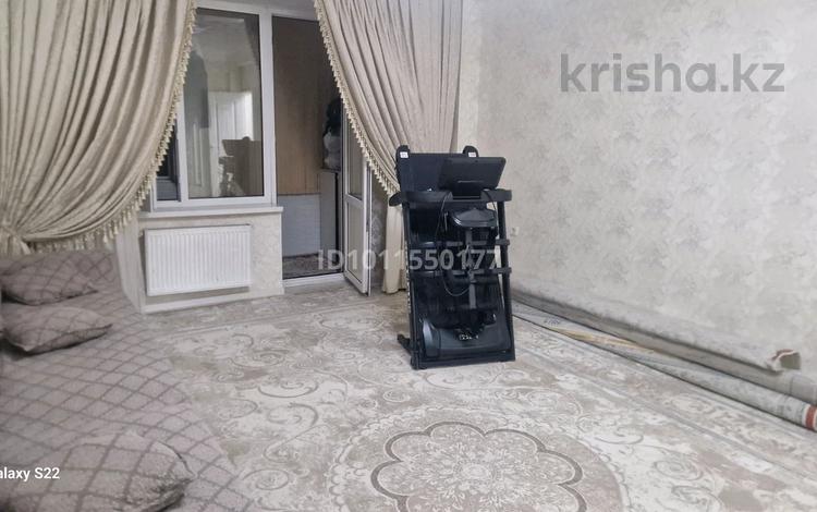 3-бөлмелі пәтер · 90 м², Райымбек 60б, бағасы: 350 000 〒 в Каскелене — фото 2