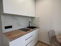 1-комнатная квартира · 25 м² · 2/11 этаж, Шоссе Коргалжын 37 — Айтматова-коргалджынская трасса за 200 000 ₸ в Астане, Нура р-н — фото 4