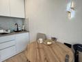 1-комнатная квартира · 25 м² · 2/11 этаж, Шоссе Коргалжын 37 — Айтматова-коргалджынская трасса за 200 000 ₸ в Астане, Нура р-н — фото 3