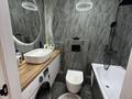 1-комнатная квартира · 25 м² · 2/11 этаж, Шоссе Коргалжын 37 — Айтматова-коргалджынская трасса за 200 000 ₸ в Астане, Нура р-н — фото 5
