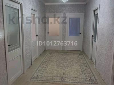 Отдельный дом · 5 комнат · 123 м² · 12 сот., Сосновая 237а — Кирпичная за 19 млн ₸ в Актобе, жилой массив Кирпичный