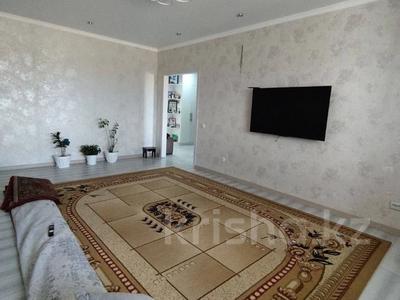 3-комнатная квартира · 88 м² · 4/5 этаж, Сарыарка 9/4 за 30.1 млн ₸ в Кокшетау