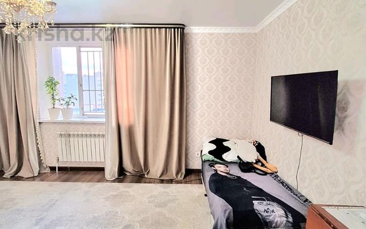 2-бөлмелі пәтер · 72 м² · 6/8 қабат, А-98 16, бағасы: 33.9 млн ₸ в Астане, Есильский р-н — фото 2