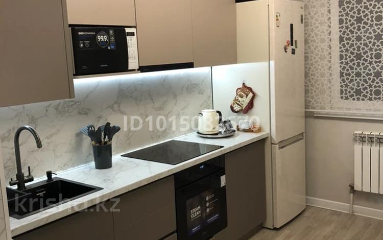 2-бөлмелі пәтер · 70 м² · 8/12 қабат, Нұрлы Жол 57, бағасы: 20 000 ₸ в Усть-Каменогорске — фото 6