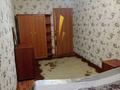2-комнатная квартира, 45 м², 1/5 этаж помесячно, Карбышева 9 за 140 000 〒 в Костанае