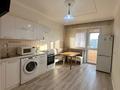 1-комнатная квартира · 40 м² · 7/12 этаж, мкр Жетысу-1 28а — Момышулы за 230 000 〒 в Алматы, Ауэзовский р-н