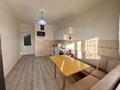 1-комнатная квартира · 40 м² · 7/12 этаж, мкр Жетысу-1 28а — Момышулы за 230 000 〒 в Алматы, Ауэзовский р-н — фото 2