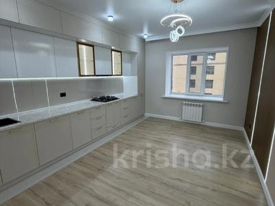 2-комнатная квартира · 76 м² · 5/9 этаж, мкр. Алтын орда 54 за 33 млн 〒 в Актобе