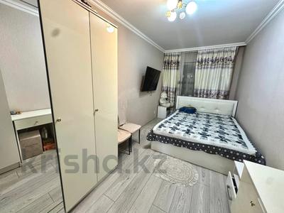 3-комнатная квартира · 50.1 м² · 2/5 этаж, Жумабаева 6 за 24 млн ₸ в Астане, Алматы р-н