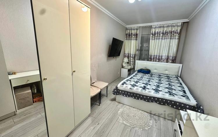3-комнатная квартира · 50.1 м² · 2/5 этаж, Жумабаева 6 за 24 млн ₸ в Астане, Алматы р-н — фото 4