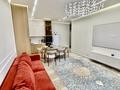 3-бөлмелі пәтер · 75.6 м² · 2/9 қабат, Сыганак 52, 52/1 — Кабанбай батыр, бағасы: 85 млн ₸ в Астане, Есильский р-н