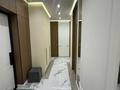 3-бөлмелі пәтер · 75.6 м² · 2/9 қабат, Сыганак 52, 52/1 — Кабанбай батыр, бағасы: 85 млн ₸ в Астане, Есильский р-н — фото 6